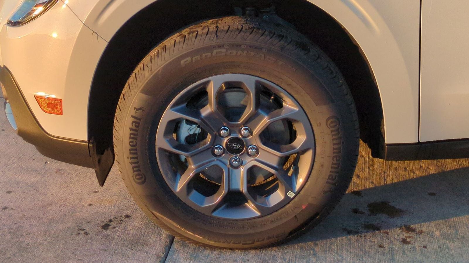 Thumbnail: 2025 Ford Maverick - 11