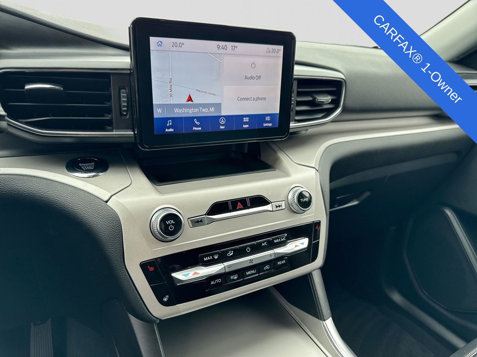 Thumbnail: 2024 Ford Explorer - 34