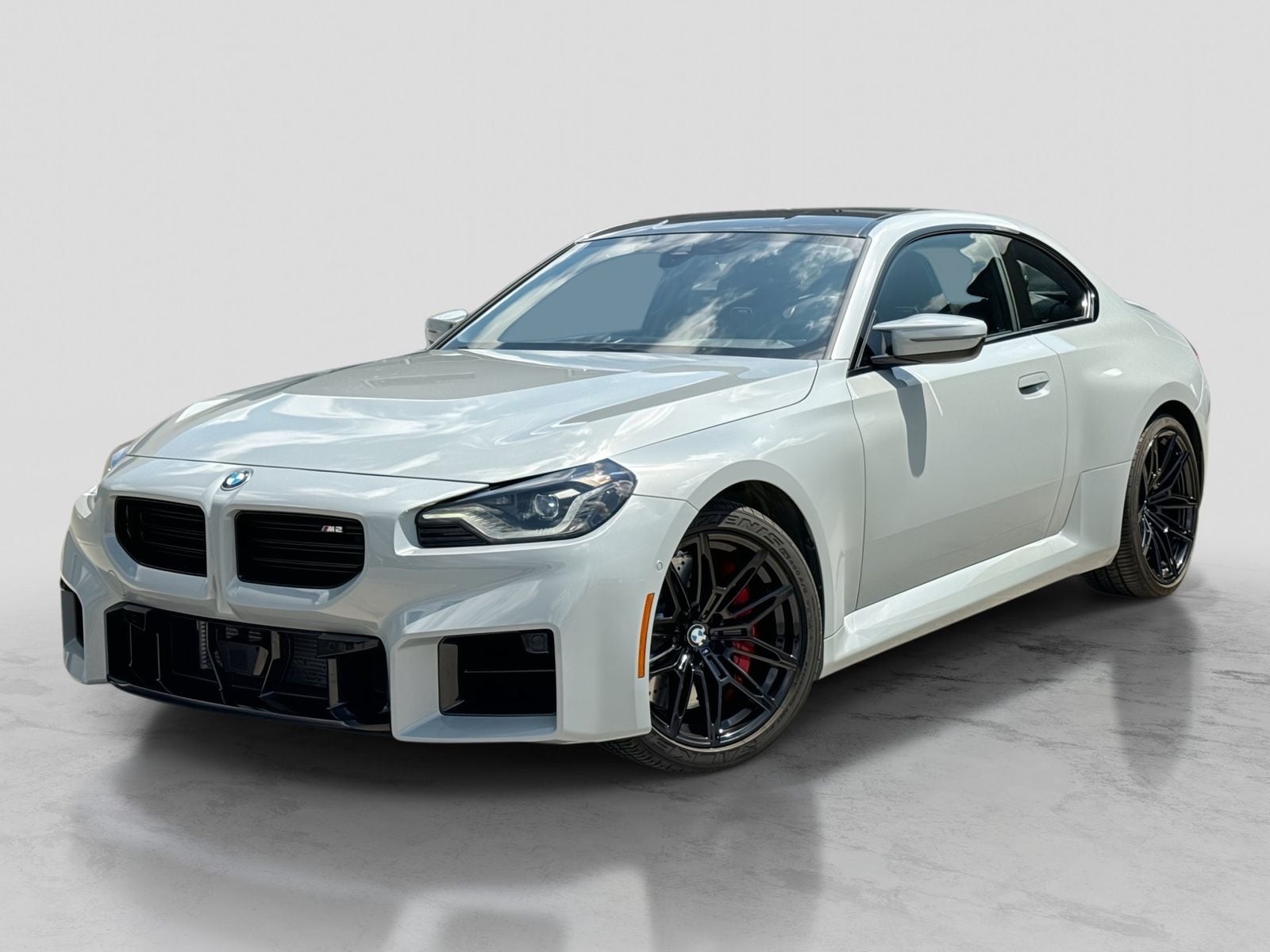 2024 BMW M2  -
                  Washington, MI