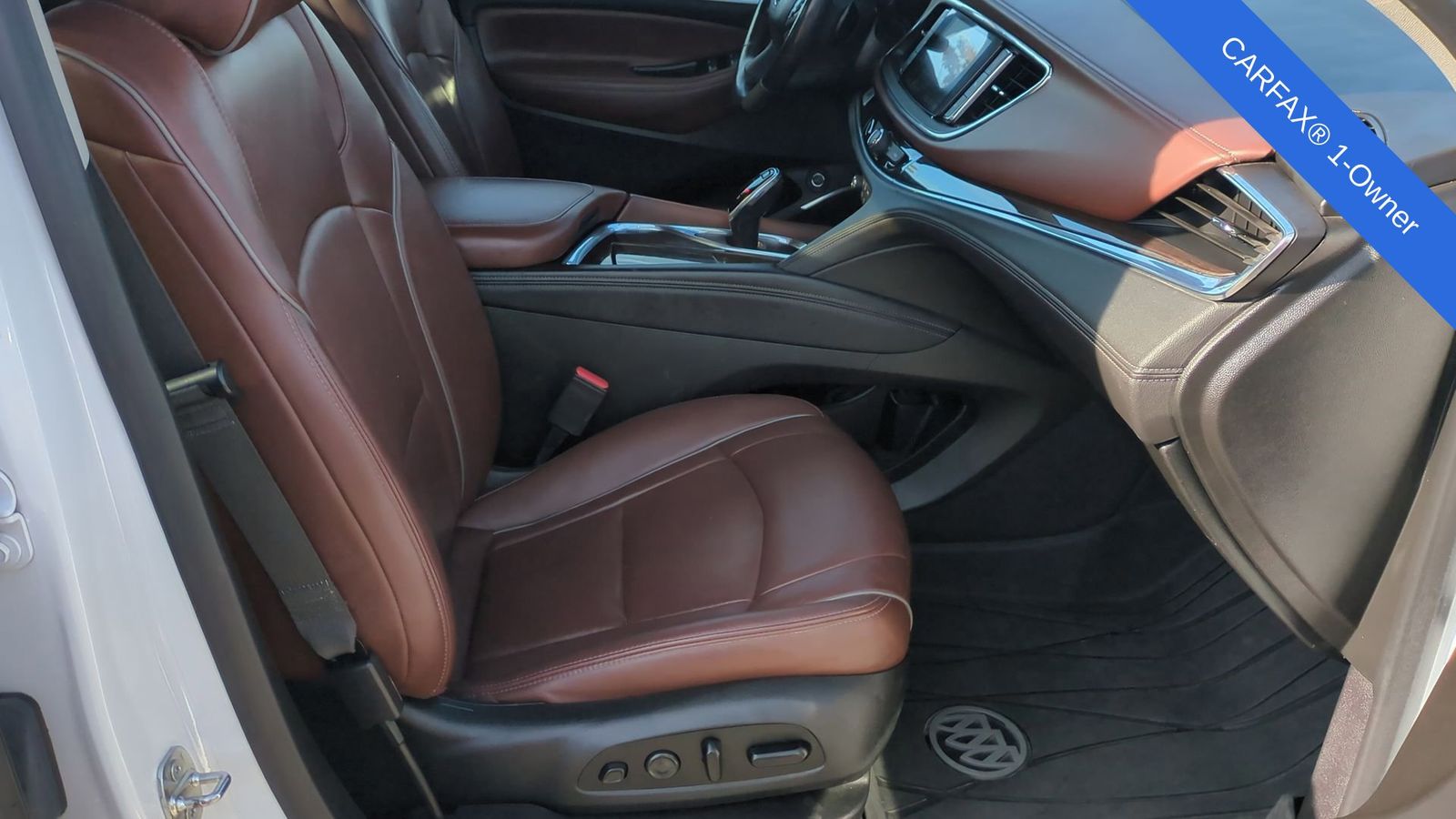 Thumbnail: 2020 Buick Enclave - 19