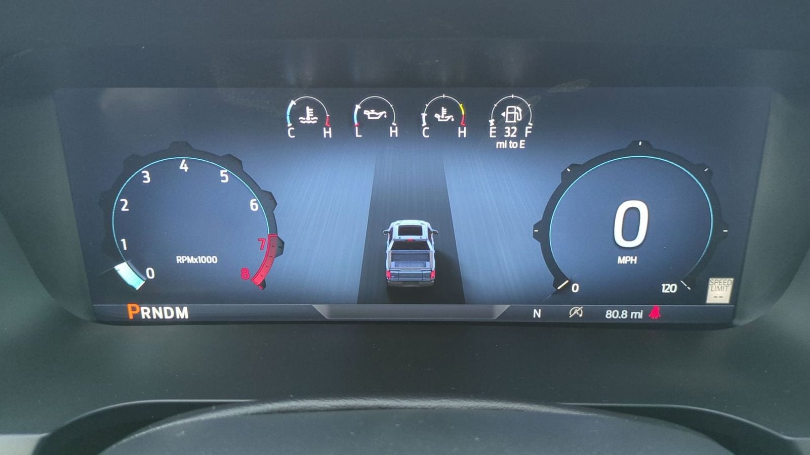 Thumbnail: 2025 Ford F-150 - 36