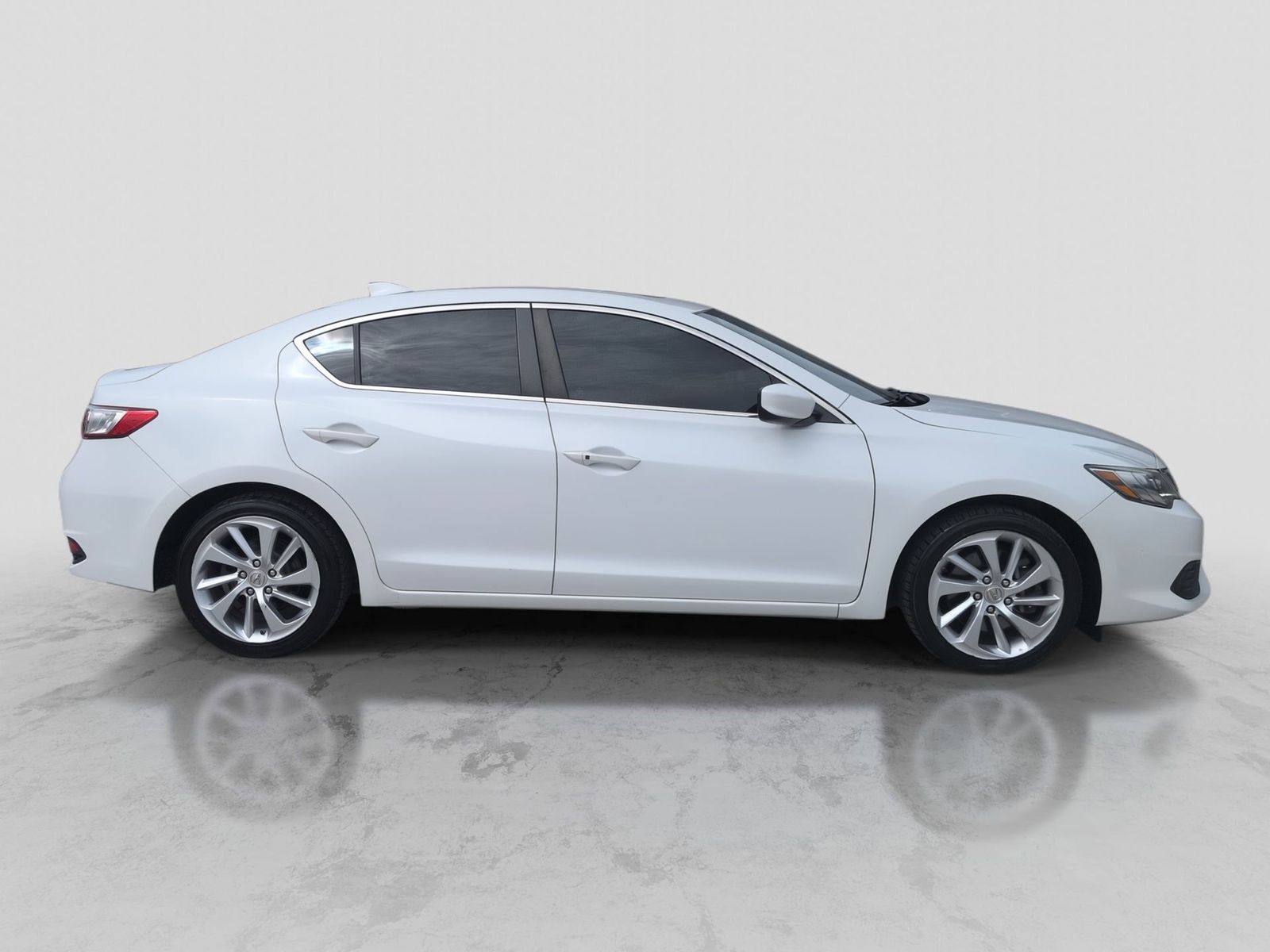 Thumbnail: 2016 Acura ILX - 8