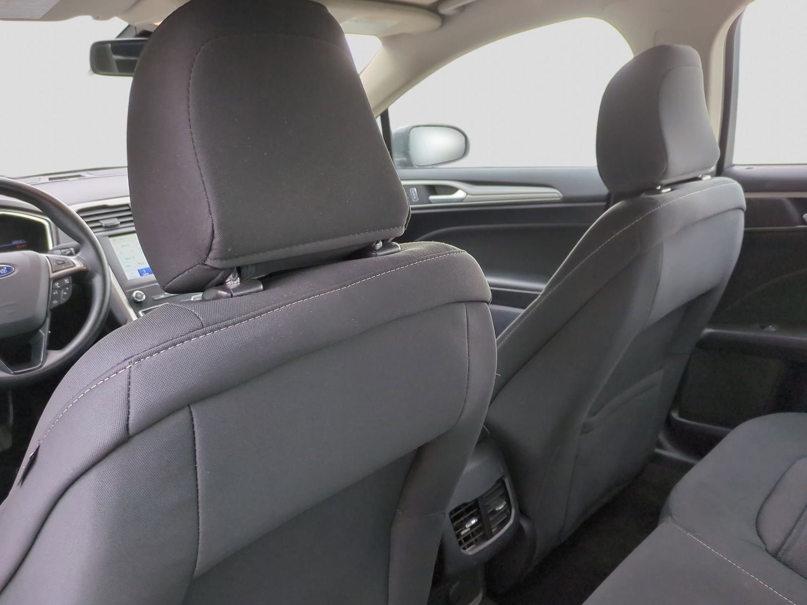 Thumbnail: 2020 Ford Fusion - 20