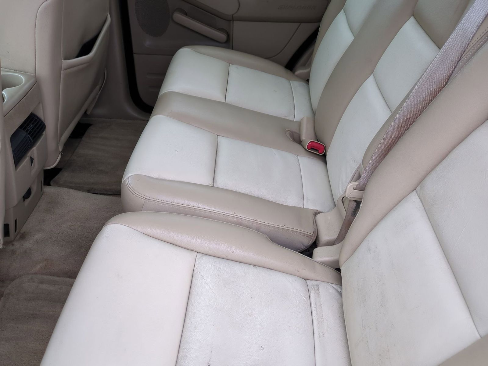 Thumbnail: 2007 Ford Explorer - 19