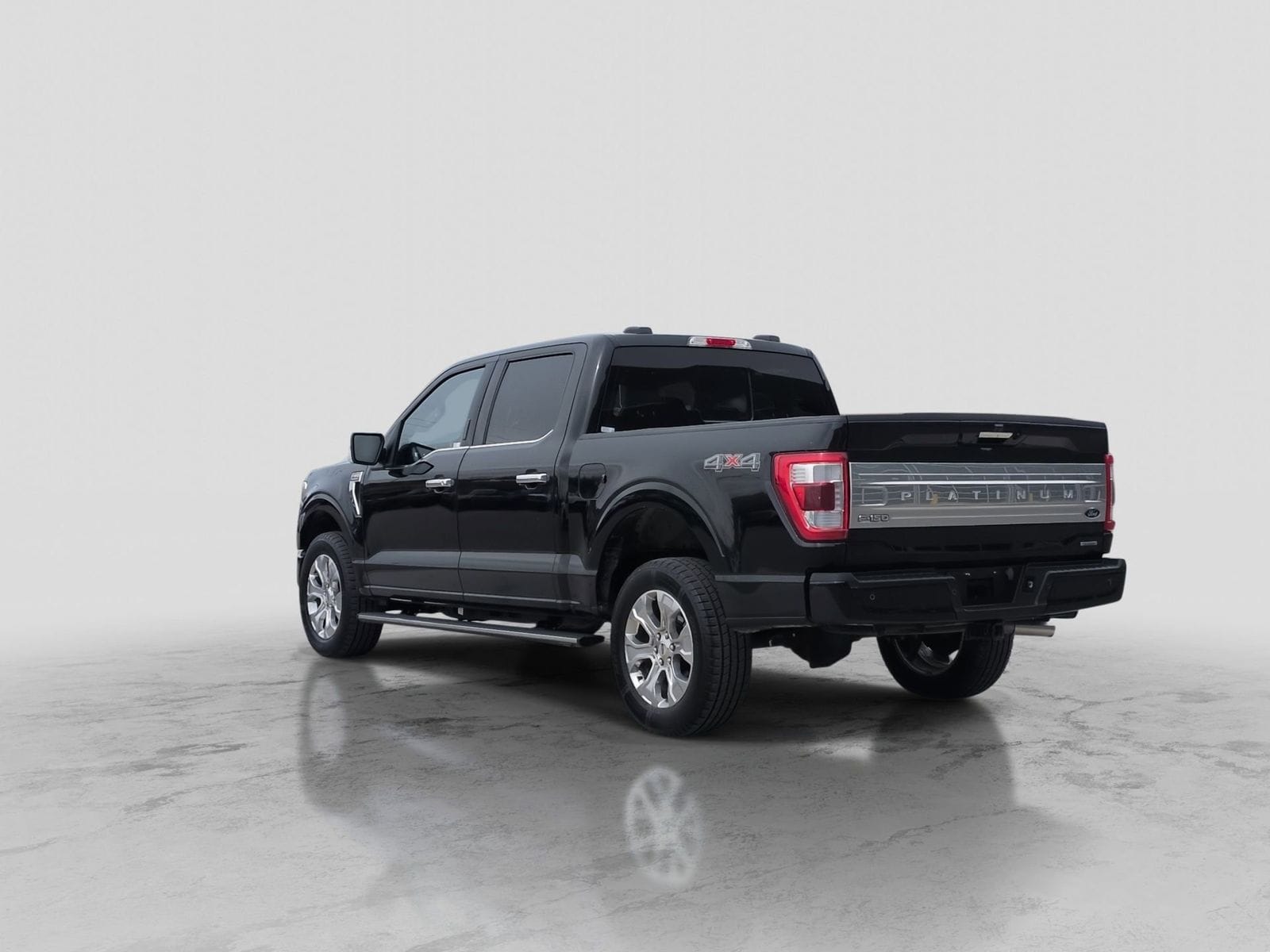 Thumbnail: 2023 Ford F-150 - 5