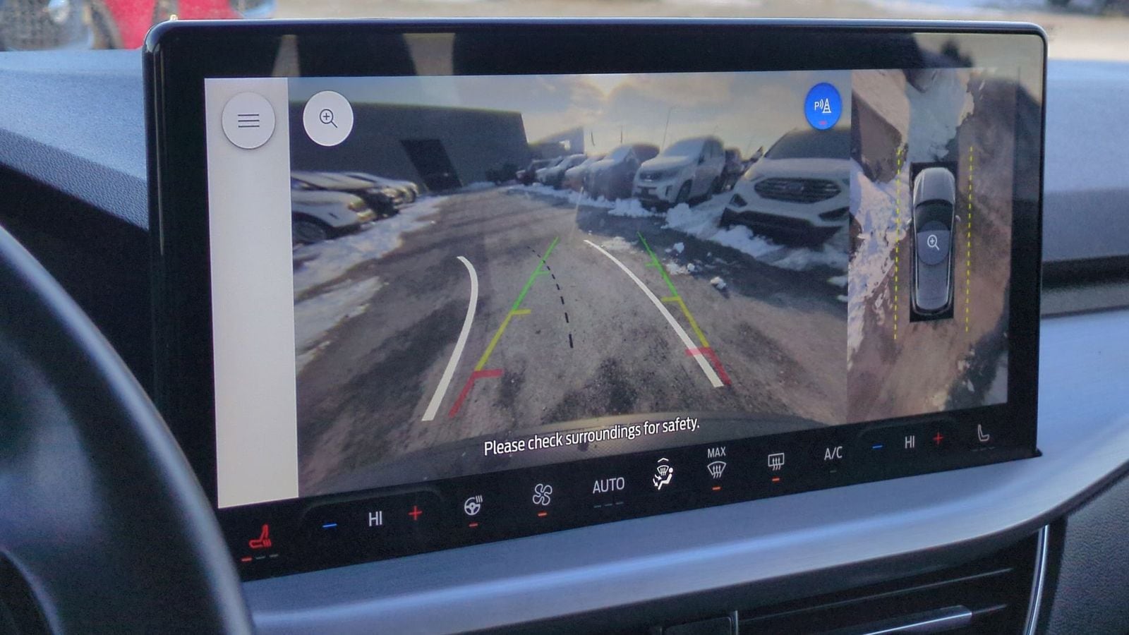 Thumbnail: 2023 Ford Escape - 28