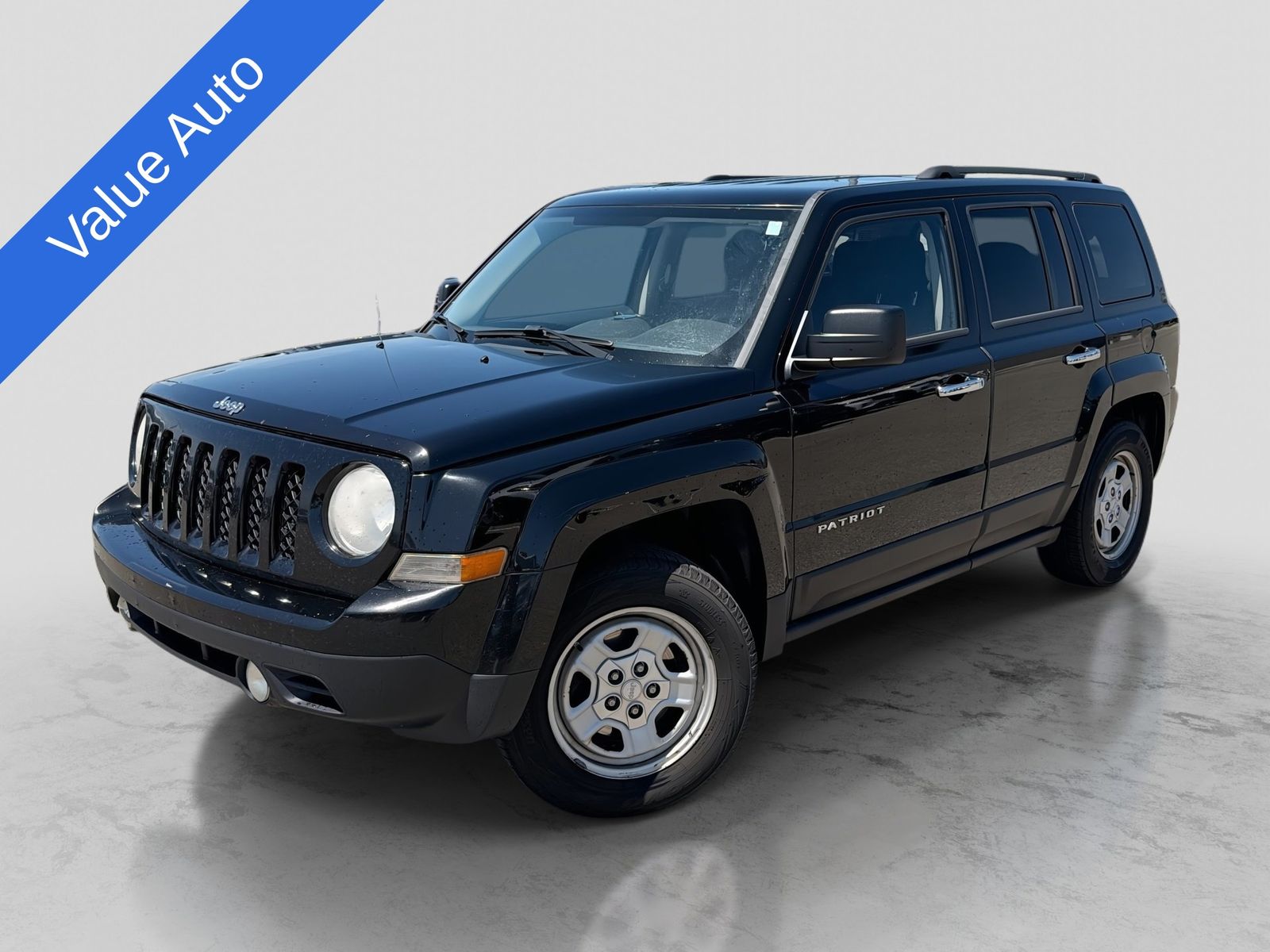 2012 Jeep Patriot Sport -
                  Washington, MI