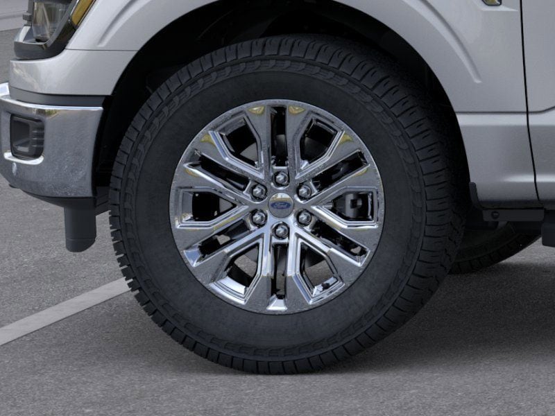 Thumbnail: 2026 Ford F-150 - 20