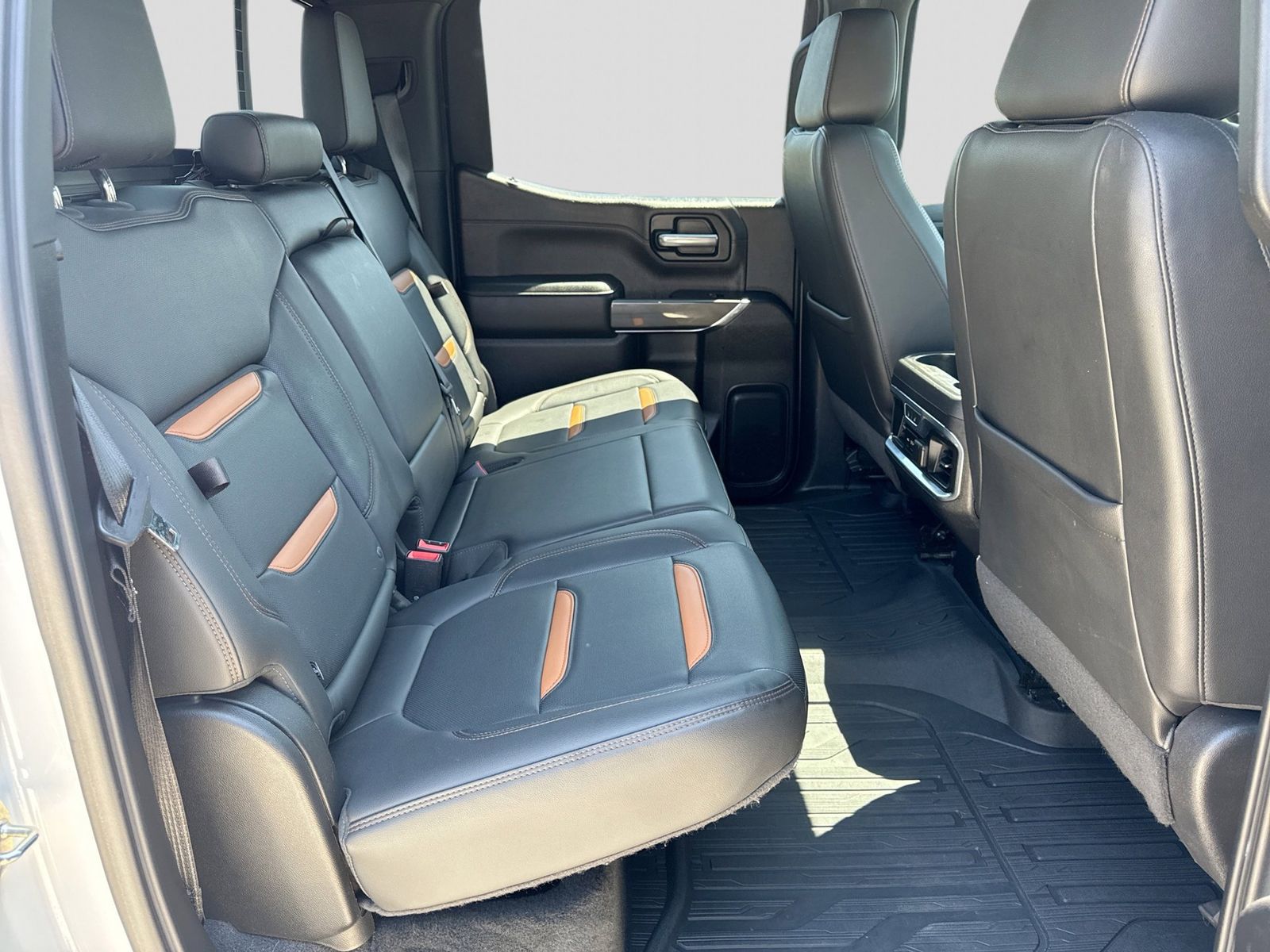Thumbnail: 2020 GMC Sierra 1500 - 22