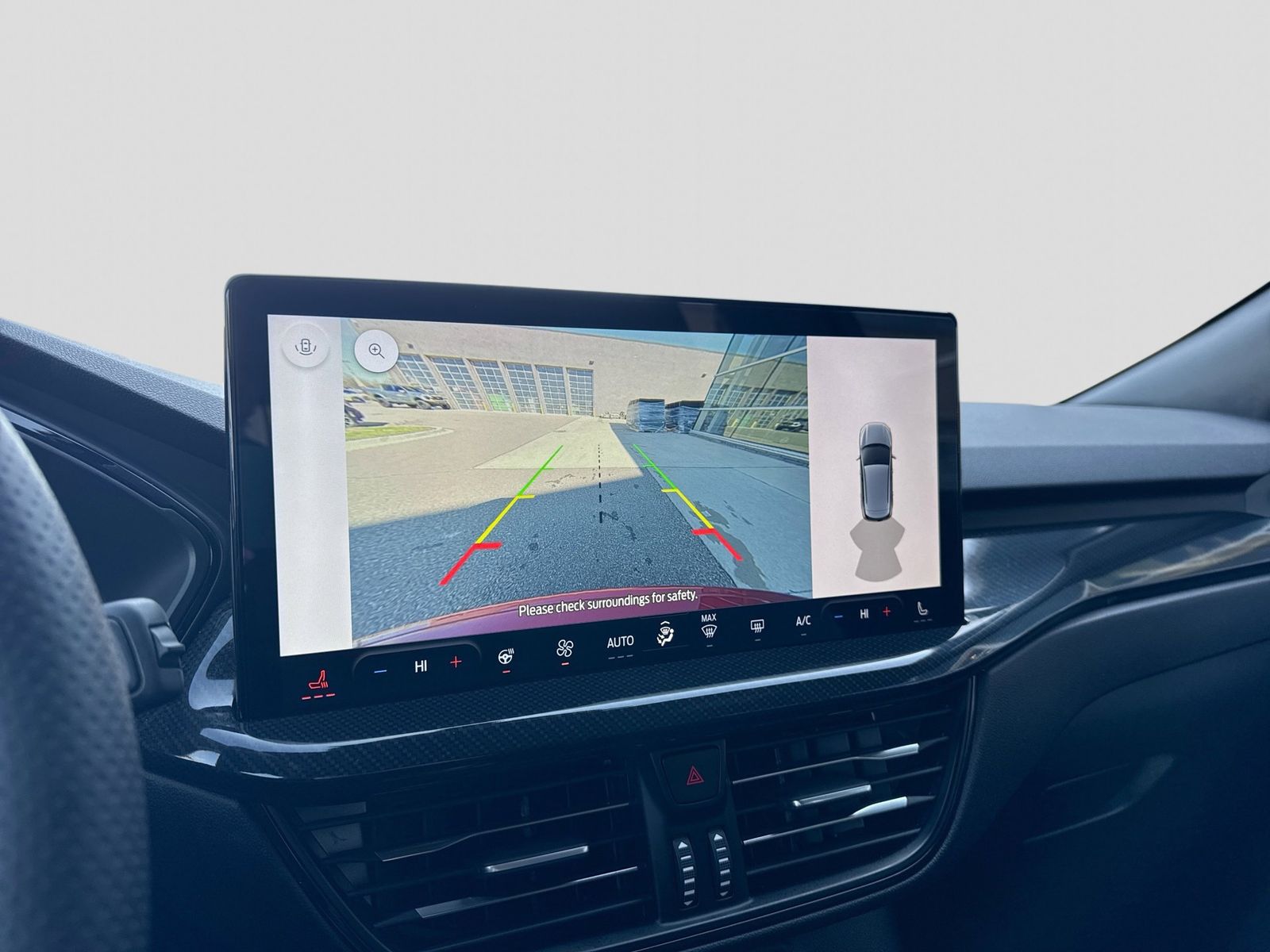 Thumbnail: 2023 Ford Escape - 29