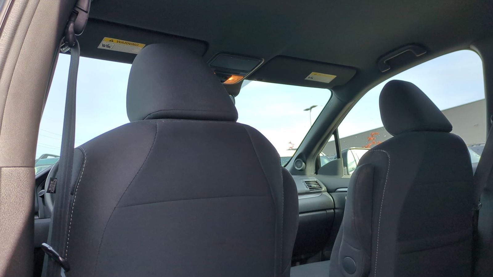 Thumbnail: 2021 Honda Passport - 17