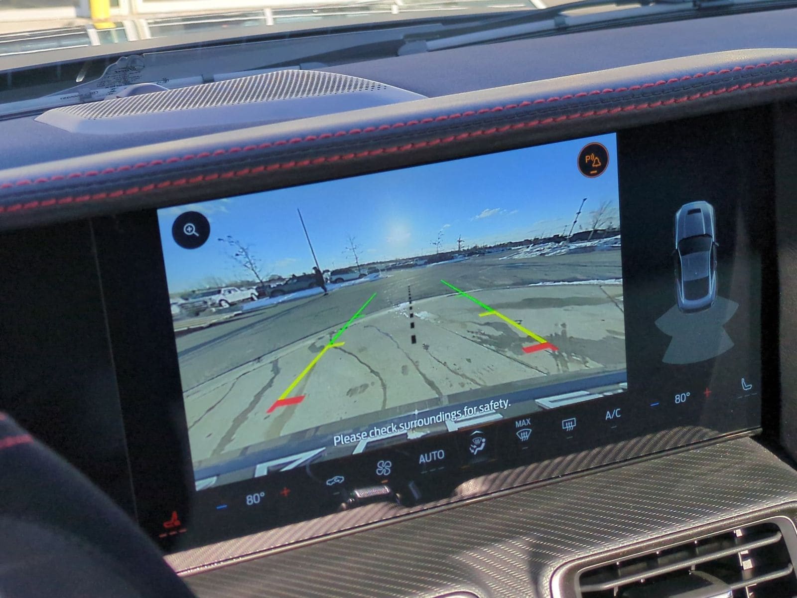 Thumbnail: 2026 Ford Mustang - 27