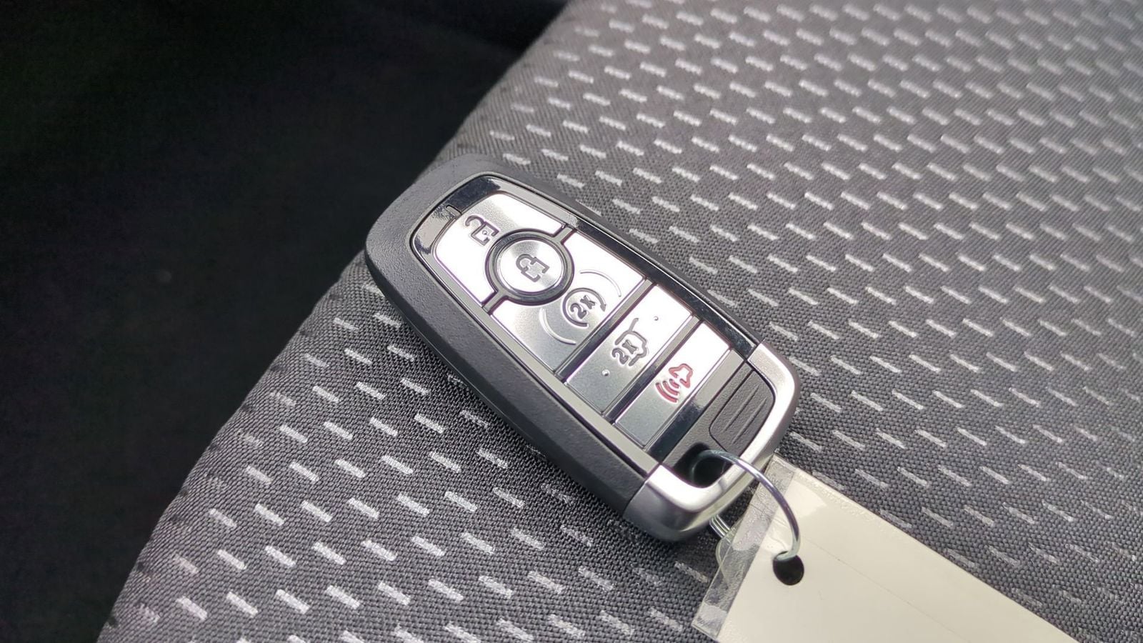 Thumbnail: 2026 Ford Escape - 34