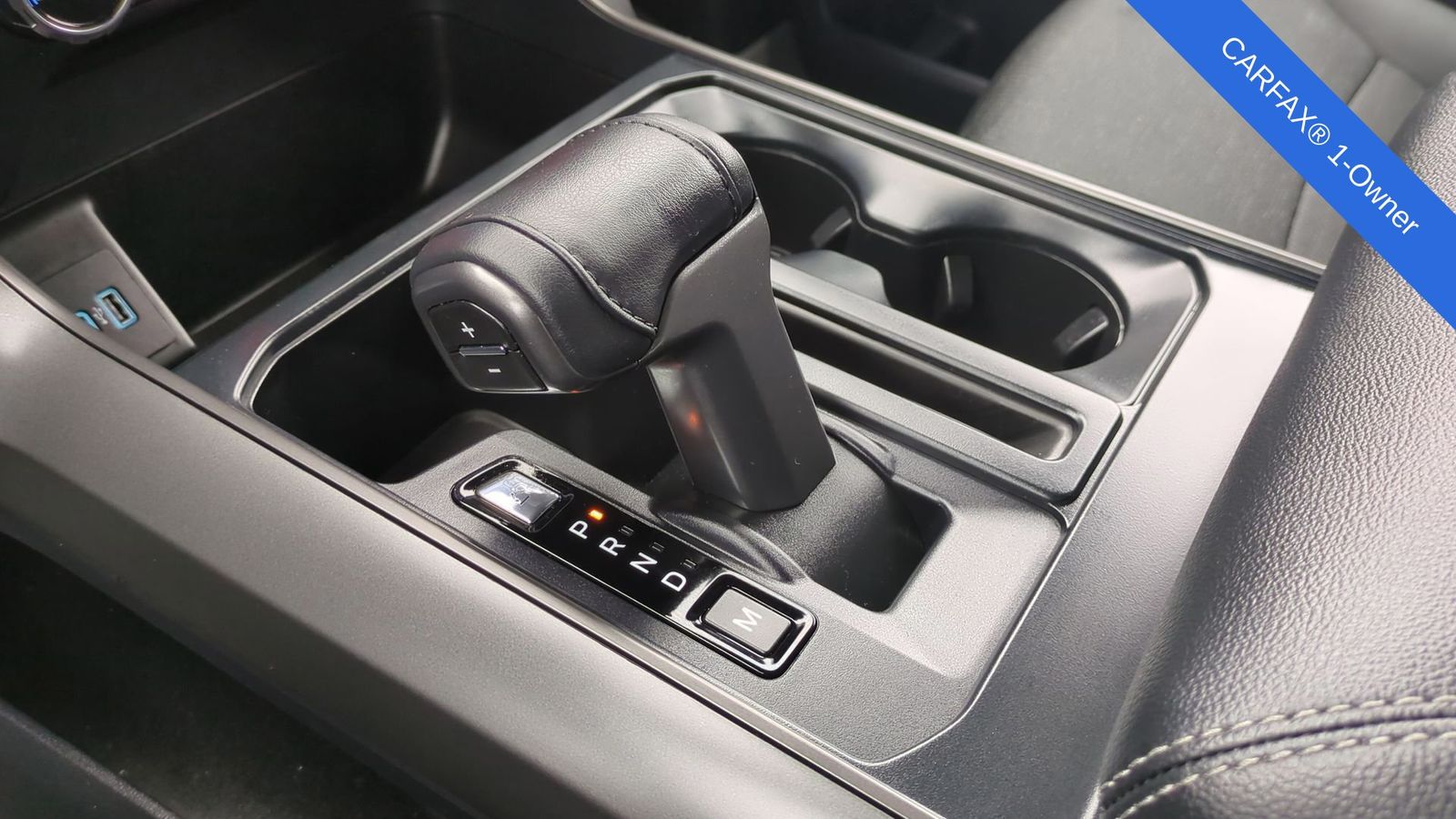 Thumbnail: 2024 Ford F-150 - 38