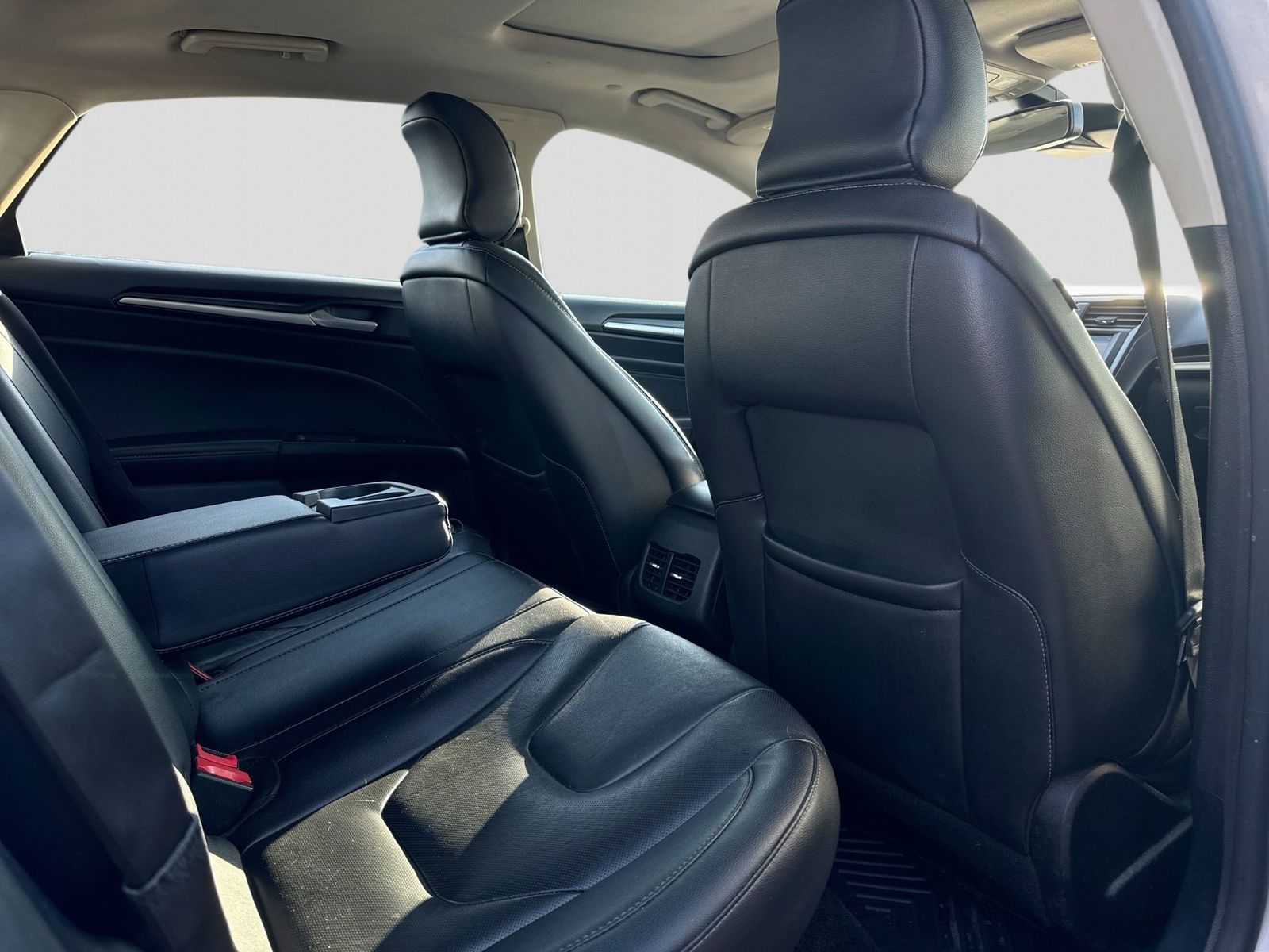 Thumbnail: 2019 Ford Fusion - 8