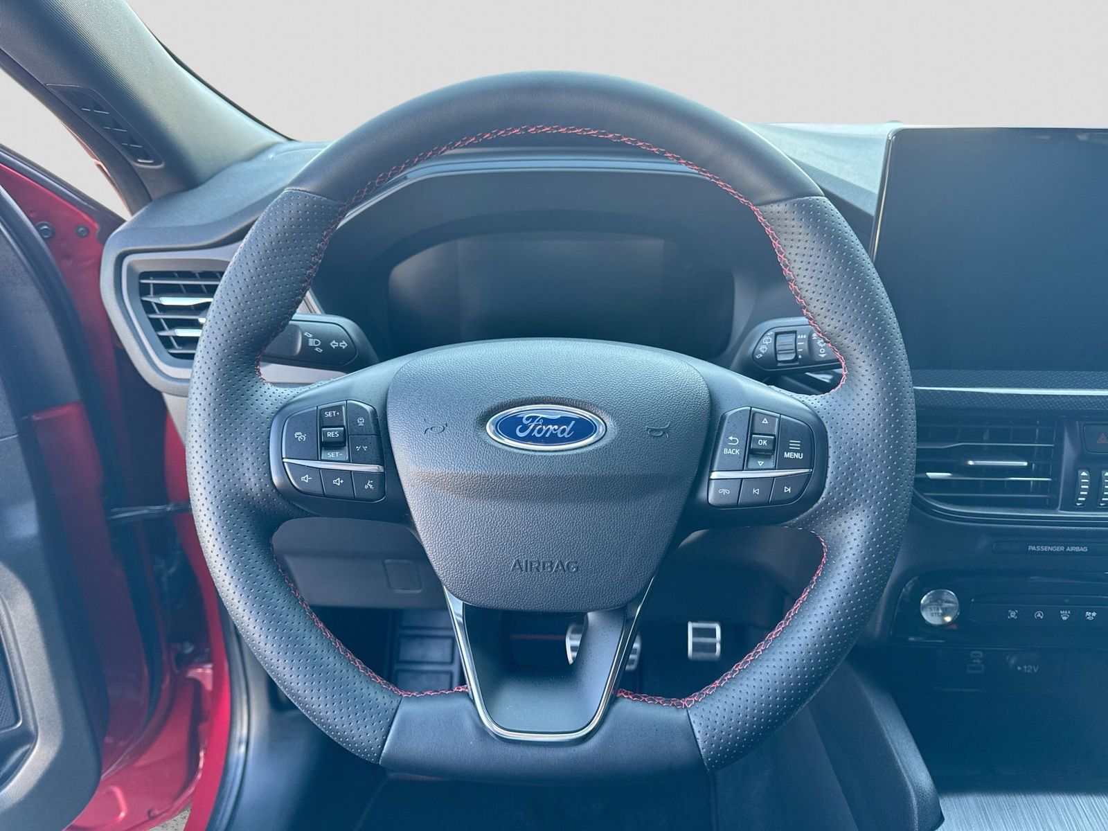 Thumbnail: 2023 Ford Escape - 22