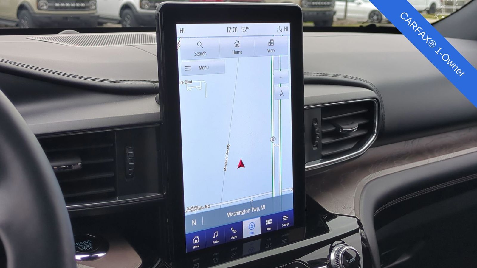 Thumbnail: 2023 Ford Explorer - 29