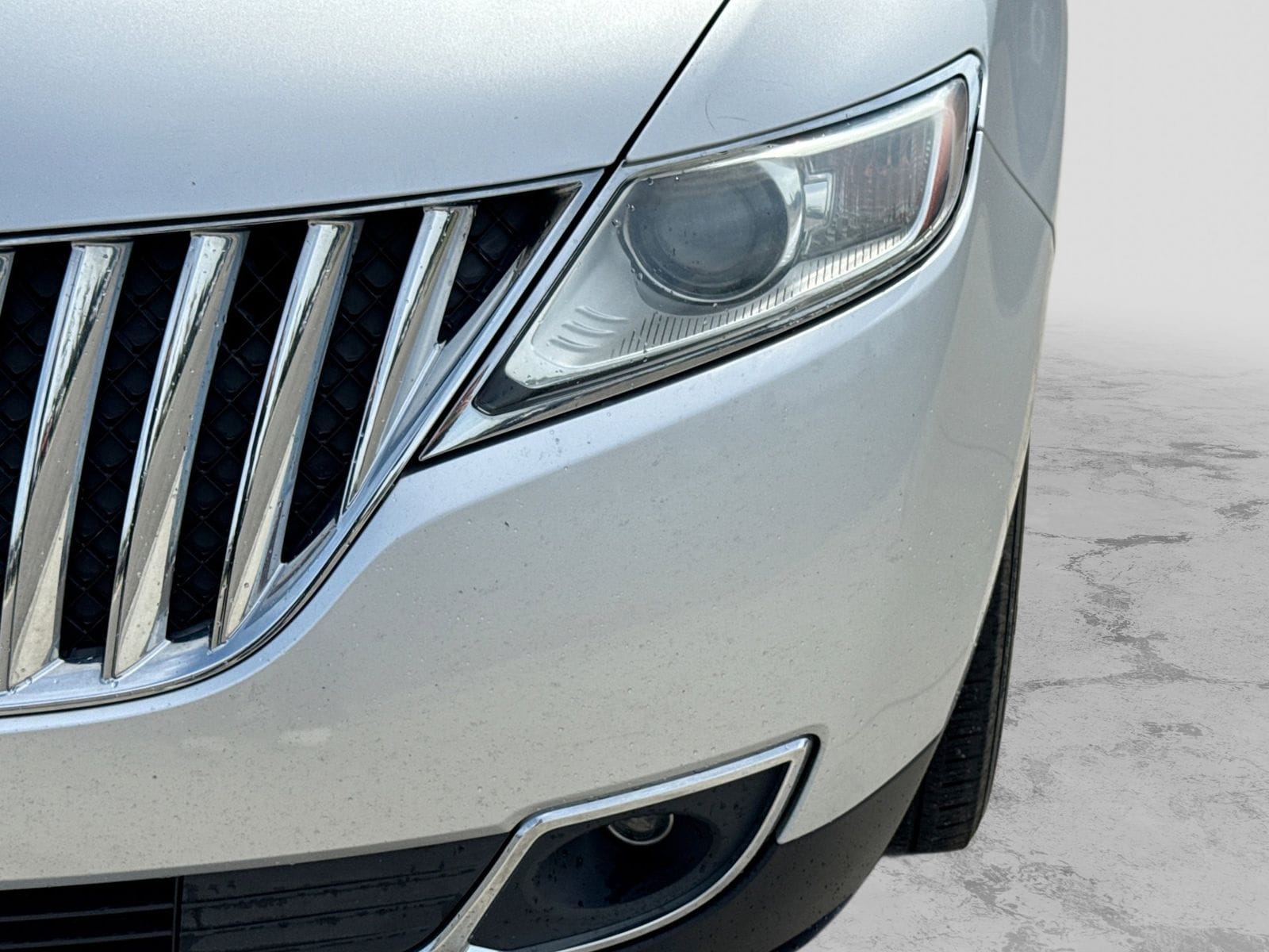 Thumbnail: 2013 Lincoln MKX - 11