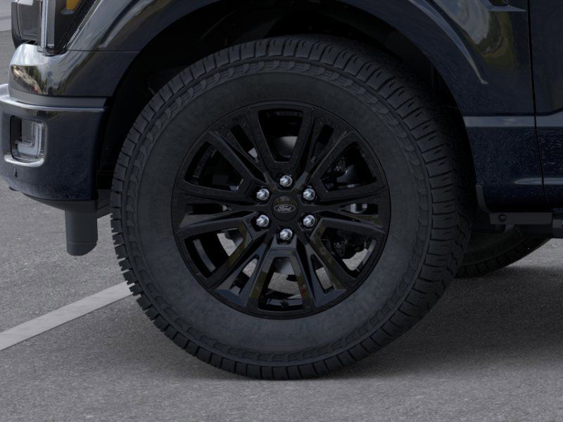 Thumbnail: 2026 Ford F-150 - 20