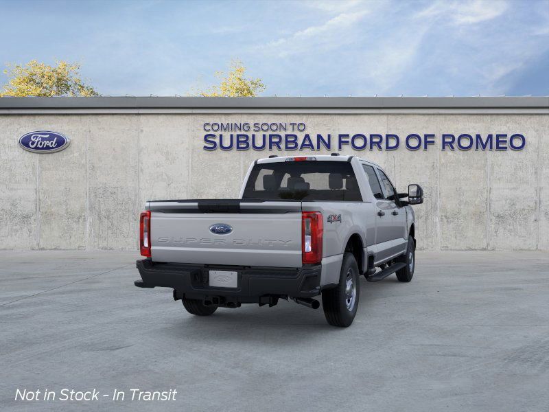 Thumbnail: 2026 Ford F-350 - 8