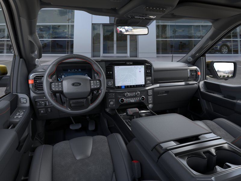 Thumbnail: 2025 Ford F-150 - 10
