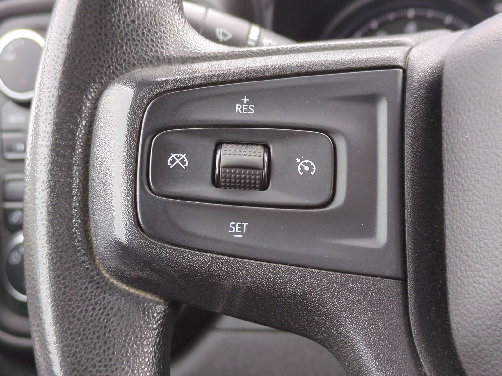 Thumbnail: 2021 Chevrolet Silverado 1500 - 27