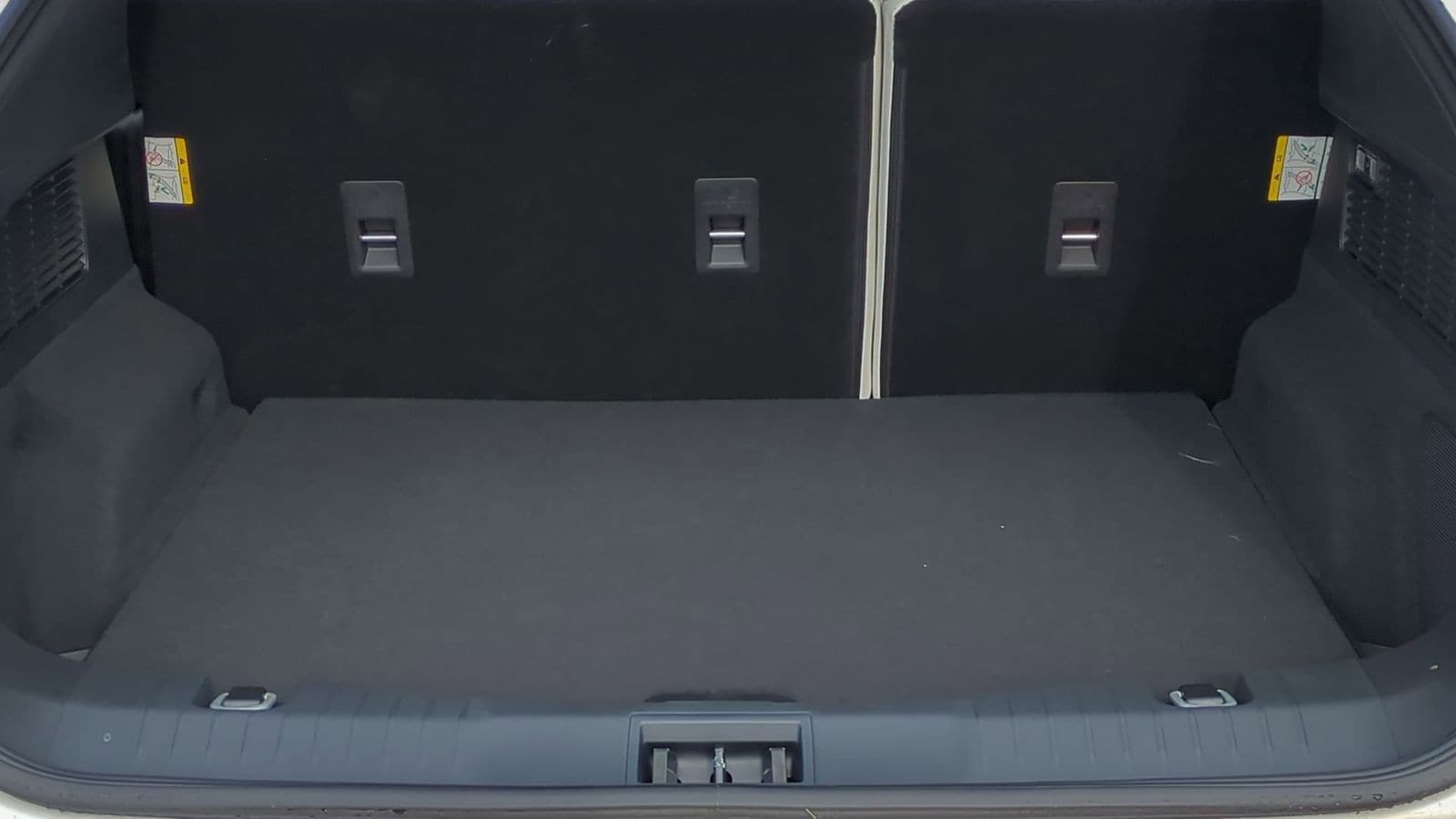 Thumbnail: 2025 Ford Mustang Mach-E - 34