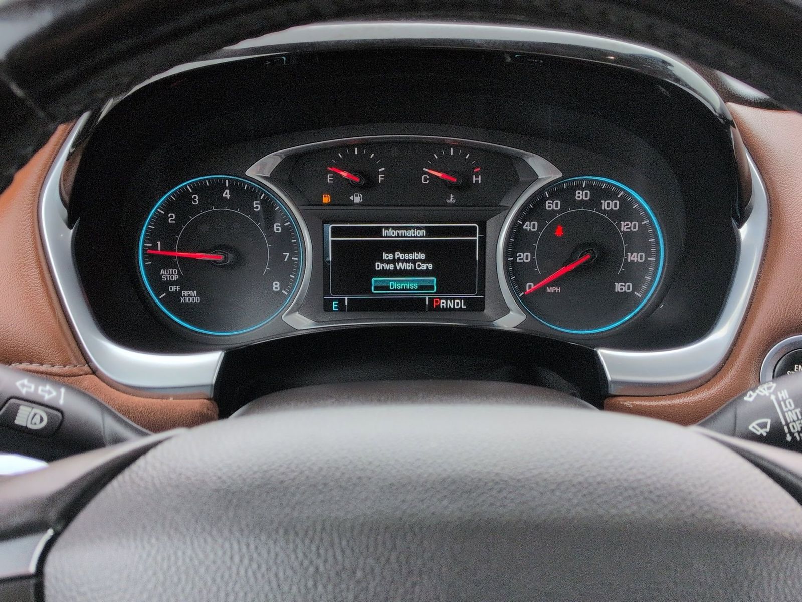 Thumbnail: 2018 Chevrolet Traverse - 38