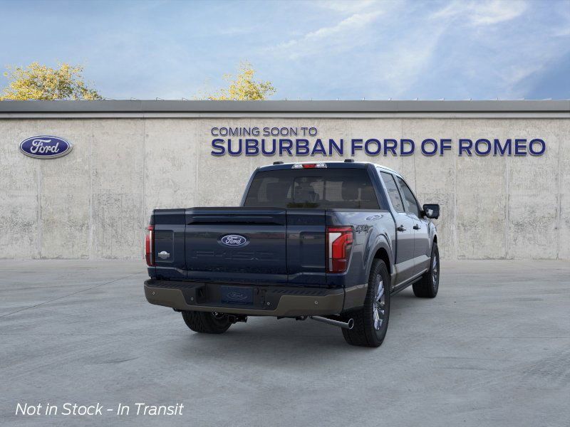 Thumbnail: 2026 Ford F-150 - 8