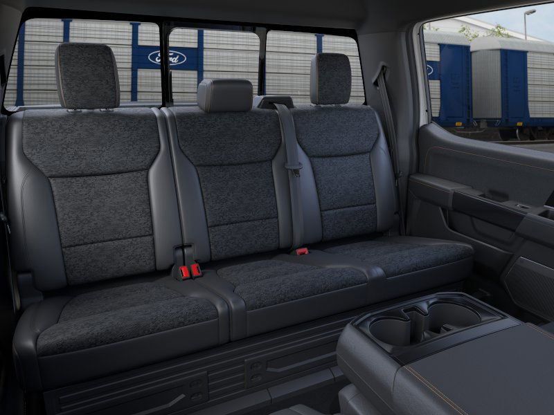 Thumbnail: 2025 Ford F-150 - 12