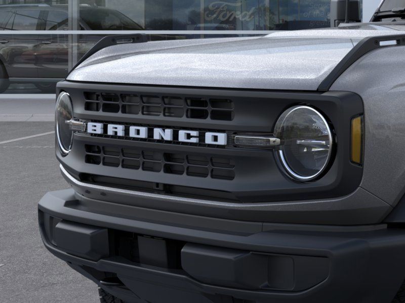Thumbnail: 2026 Ford Bronco - 20