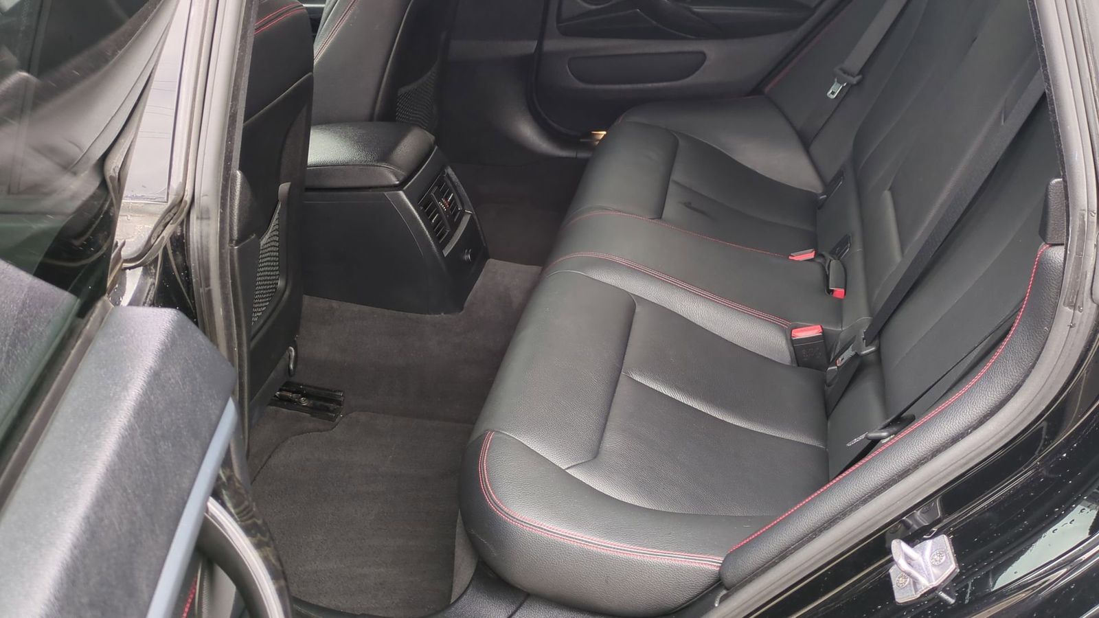 Thumbnail: 2015 BMW 4 Series - 23