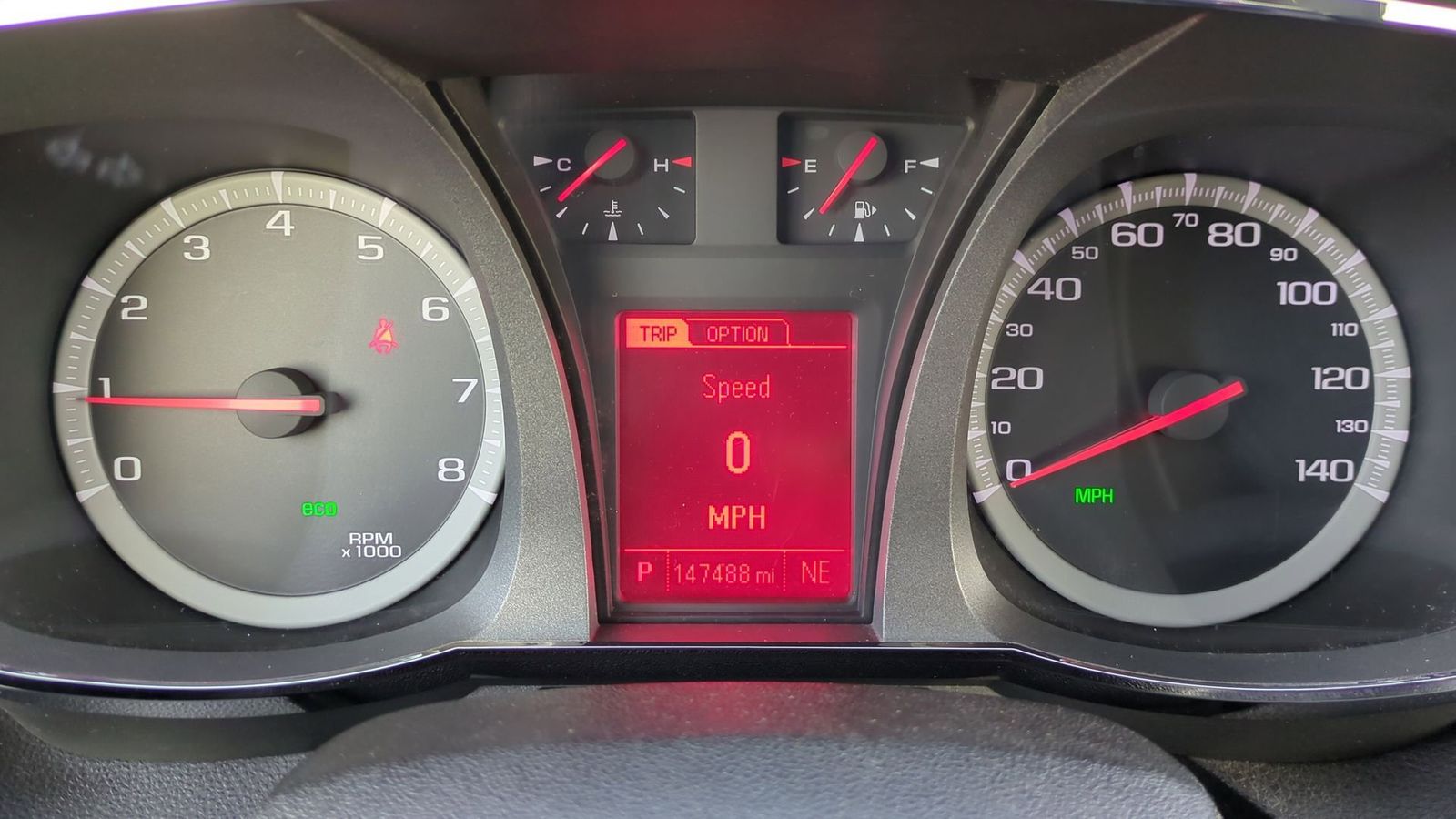 Thumbnail: 2013 GMC Terrain - 34