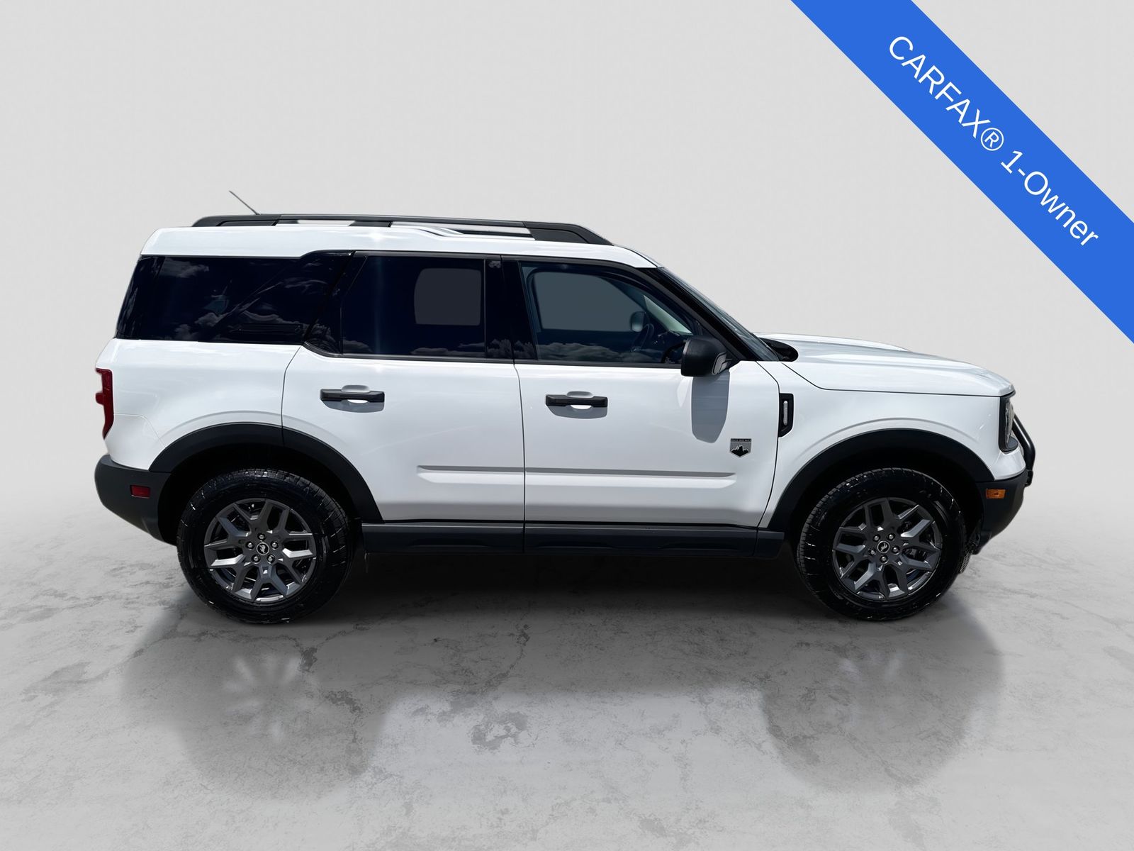 Thumbnail: 2025 Ford Bronco Sport - 9