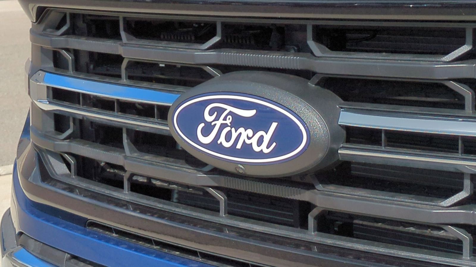 Thumbnail: 2025 Ford F-150 - 9