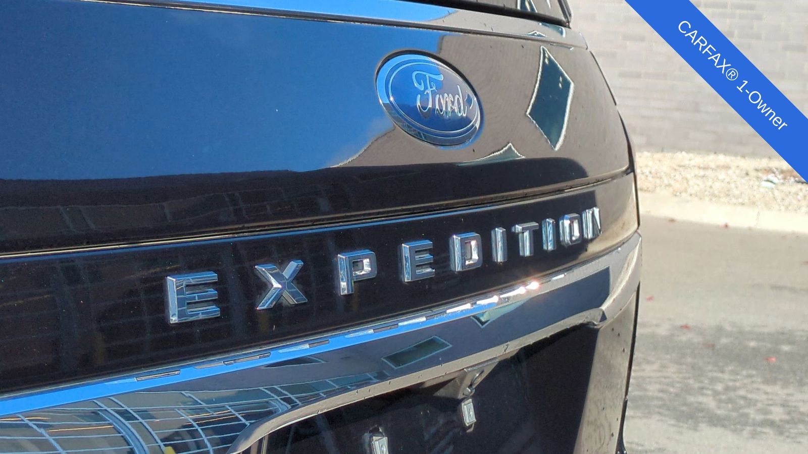 Thumbnail: 2023 Ford Expedition - 12