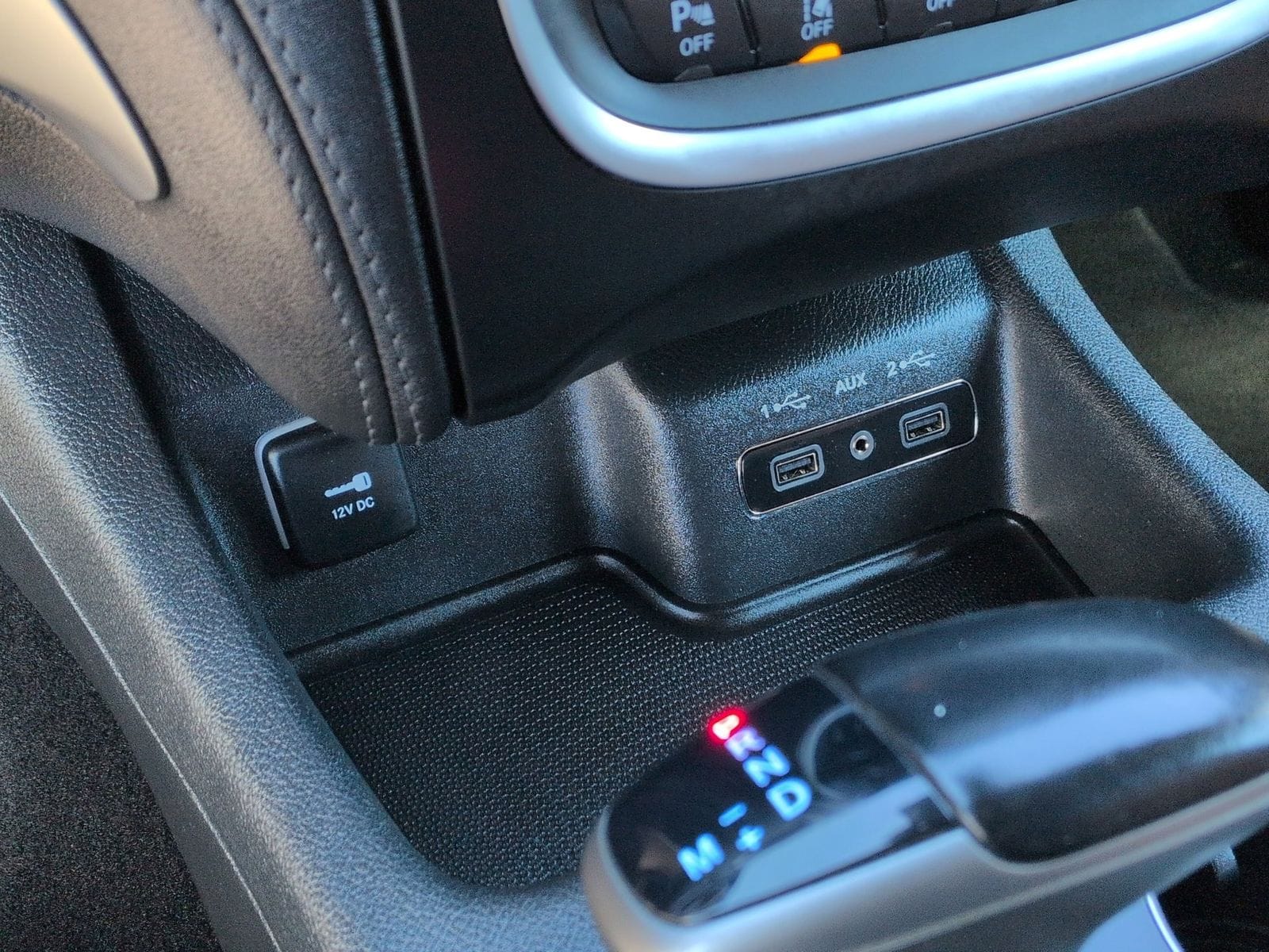 Thumbnail: 2020 Dodge Durango - 40