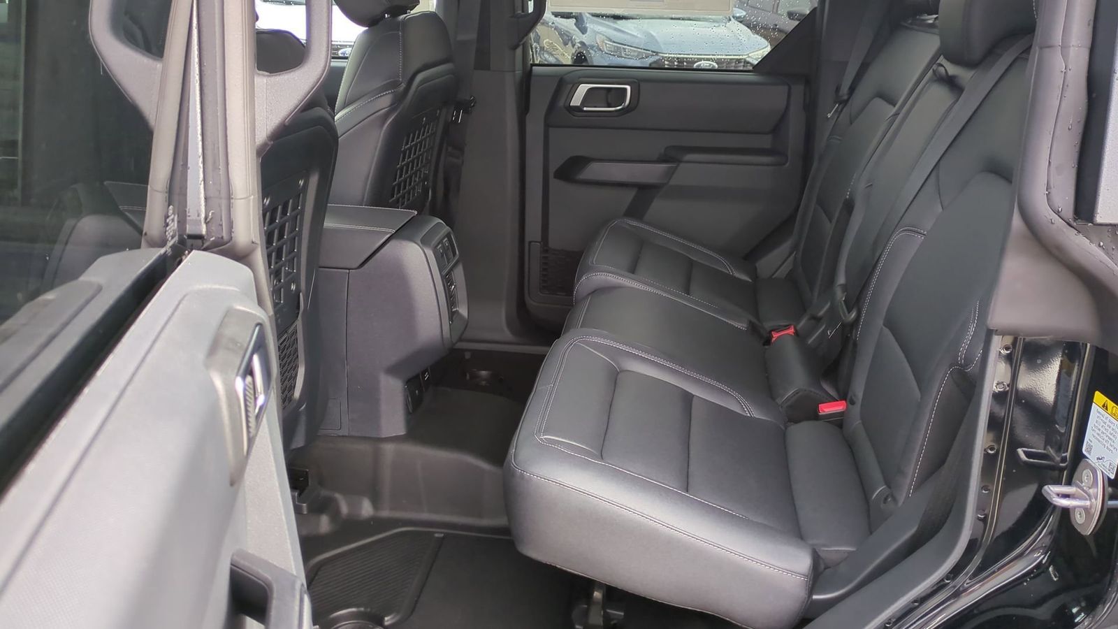 Thumbnail: 2025 Ford Bronco - 18