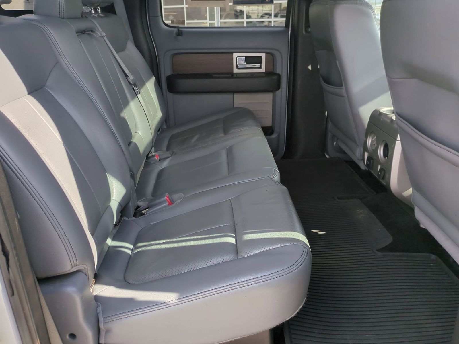 Thumbnail: 2013 Ford F-150 - 27