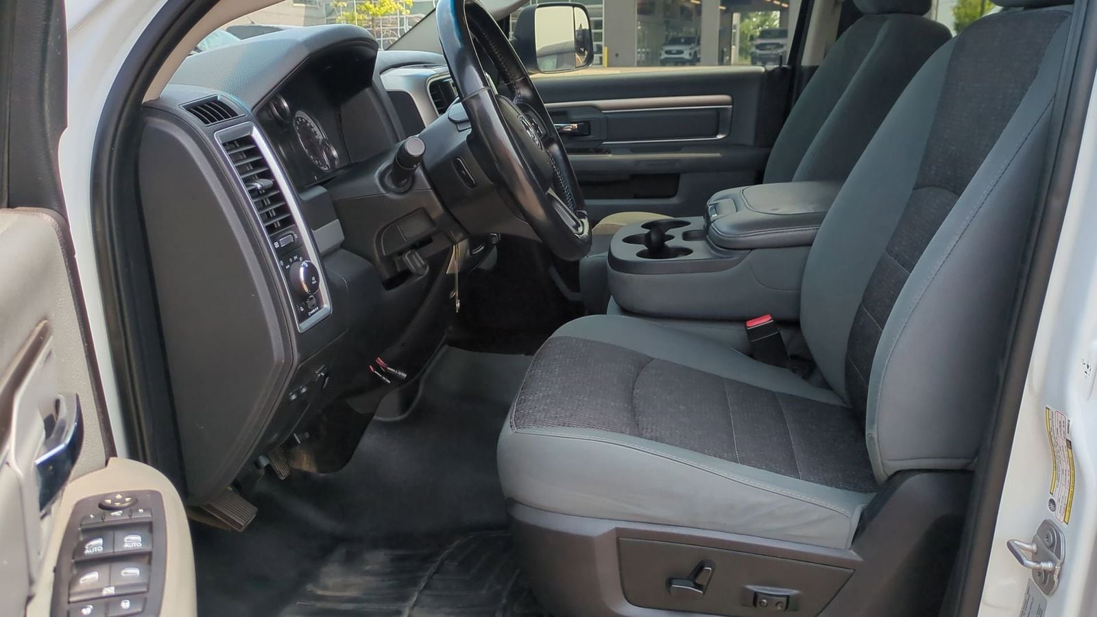 Thumbnail: 2017 RAM 3500 - 17
