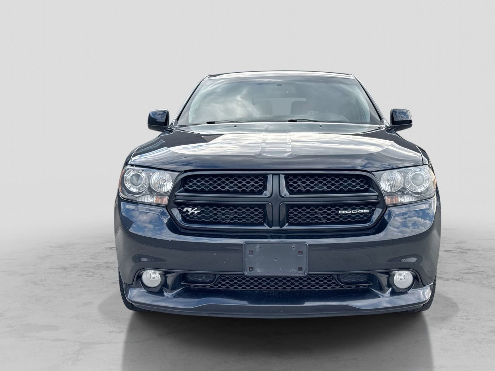 Thumbnail: 2012 Dodge Durango - 12