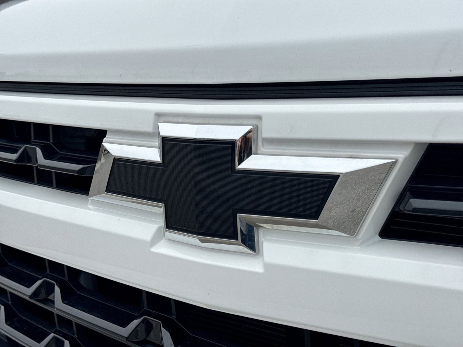 Thumbnail: 2022 Chevrolet Silverado 1500 - 10