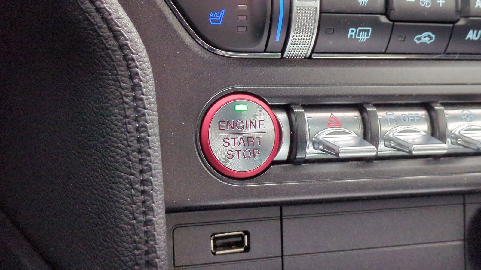 Thumbnail: 2021 Ford Mustang - 30