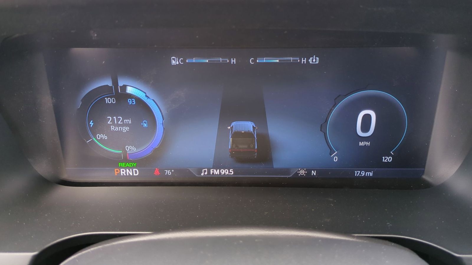 Thumbnail: 2025 Ford F-150 - 31