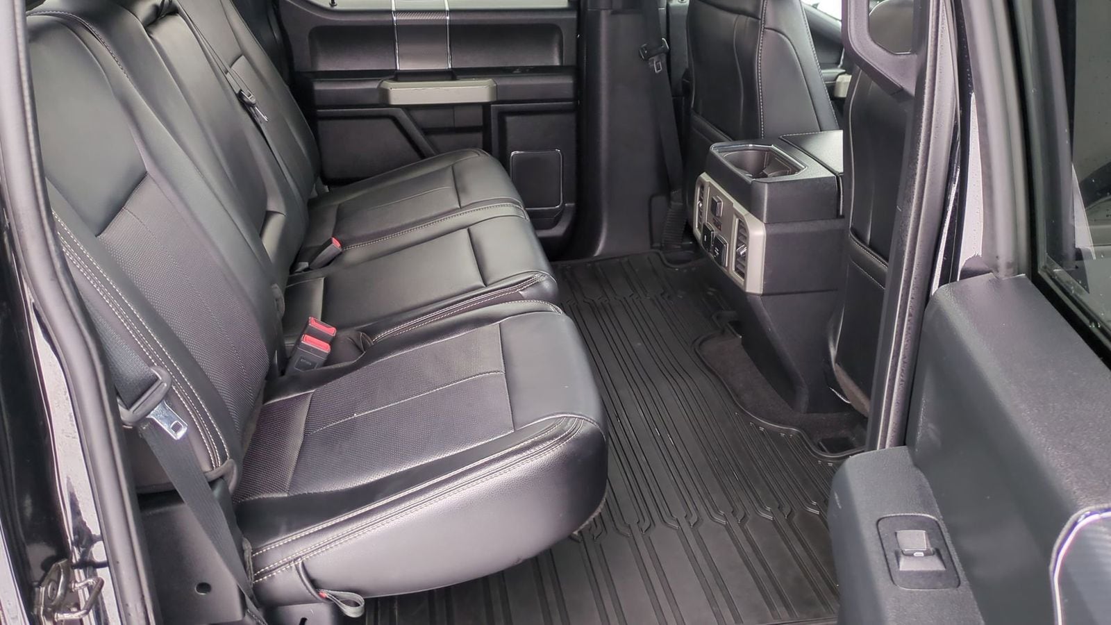 Thumbnail: 2019 Ford F-150 - 24