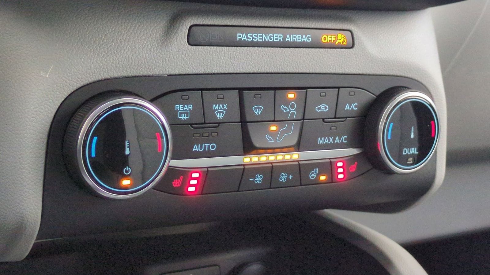 Thumbnail: 2026 Ford Escape - 28