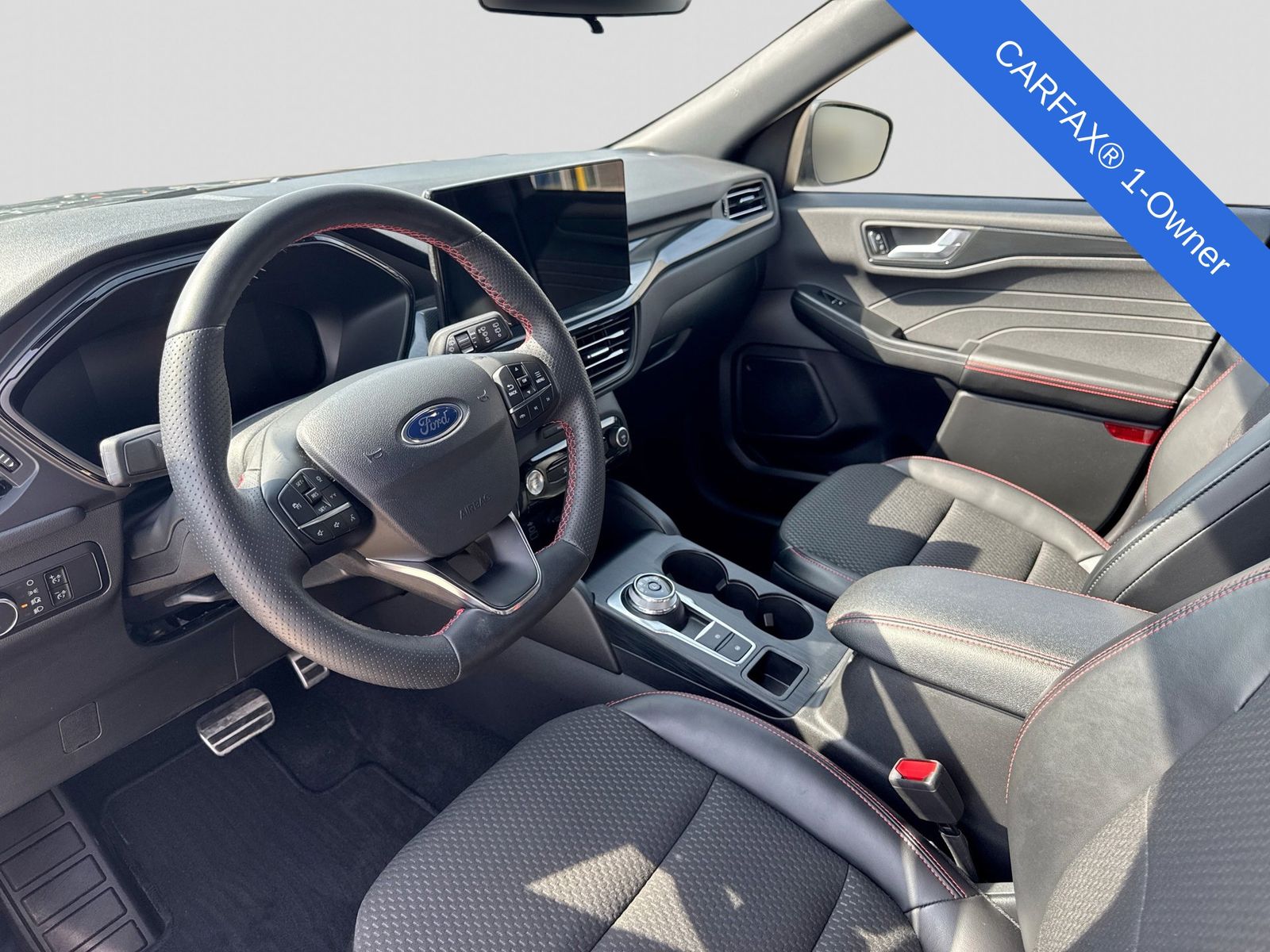 Thumbnail: 2024 Ford Escape - 2