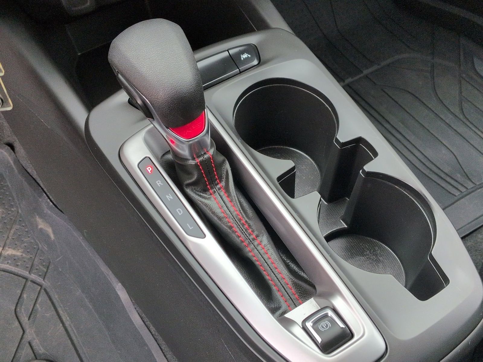 Thumbnail: 2024 Chevrolet Trax - 34