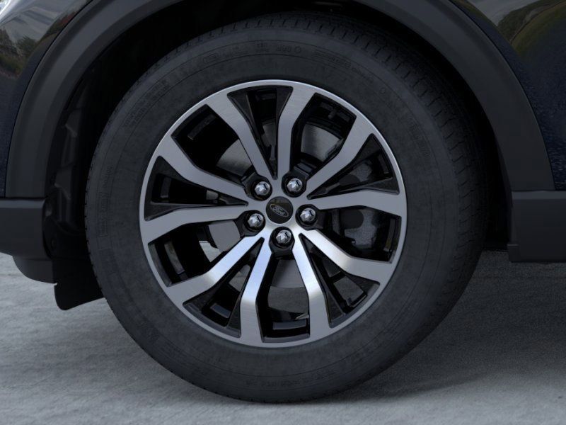 Thumbnail: 2026 Ford Explorer - 19