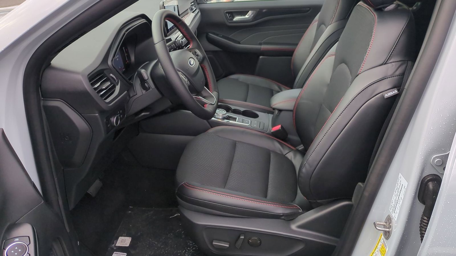 Thumbnail: 2026 Ford Escape - 13